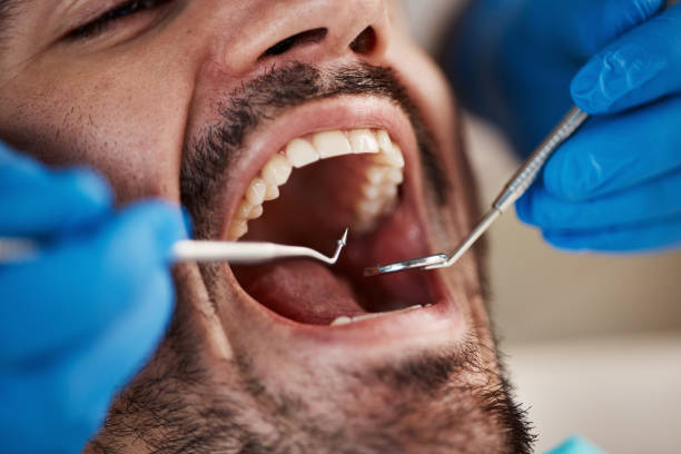 Best Pediatric Emergency Dentist in Childress, TX