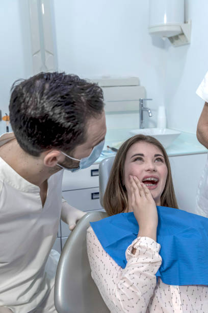 Best Emergency Broken Tooth Repair in Childress, TX