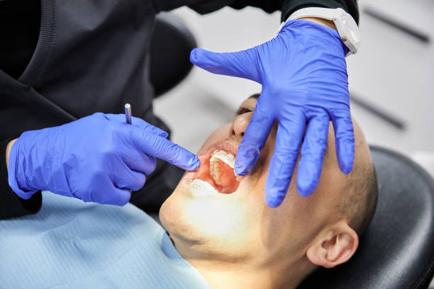 Best Walk-In Emergency Dentist in Childress, TX