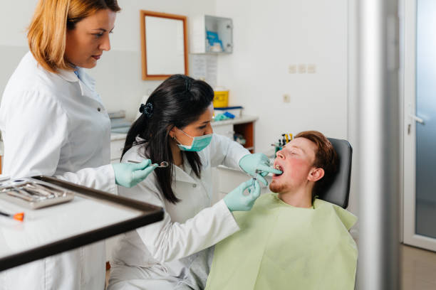 Best Emergency Tooth Extraction in Childress, TX